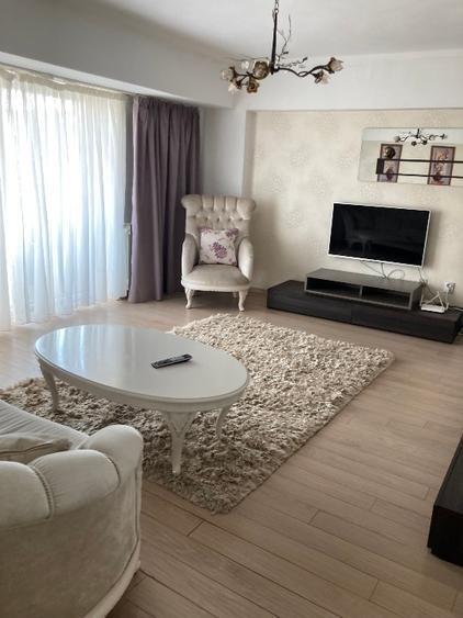 Apartament 2 camere | Bd. Unirii | Vedere față | Parcare
