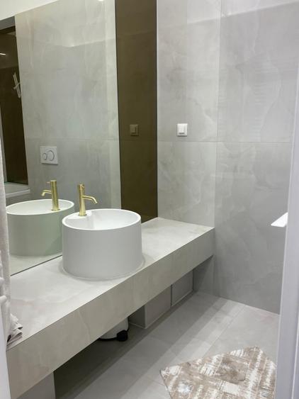 3 camere LUX | Cortina North -Pipera |
