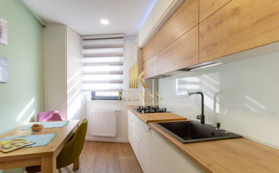 Apartament 3 camere | Mihai Bravu | 2 minute Metrou | Parcare inclusa