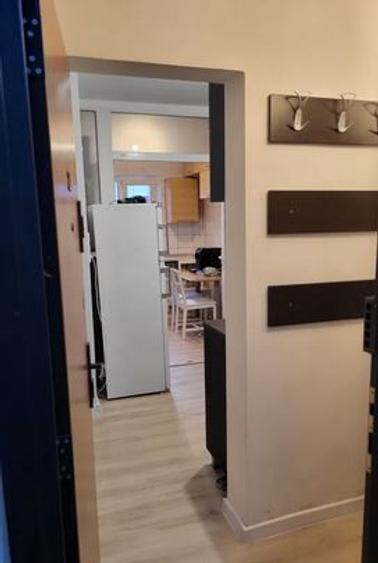 Apartament 2 Camere,Tineretului,Metrou,Amenajat,2 balcoane,mobilat,parcare
