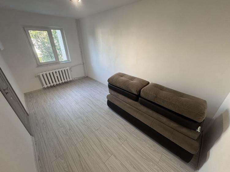 Apartament 3 camere zona Tomis Nord