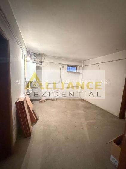 {1500 mp Teren} Vila Individuala S+P+1 | Soseaua Oltenitei - 8