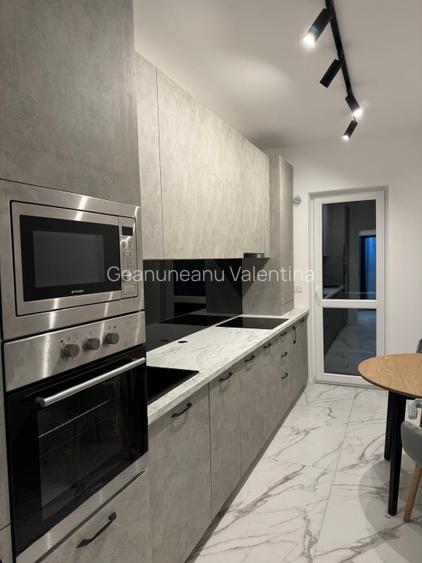Apartament Premium Luxury - 2 camere,nou, parcare individuala - 6