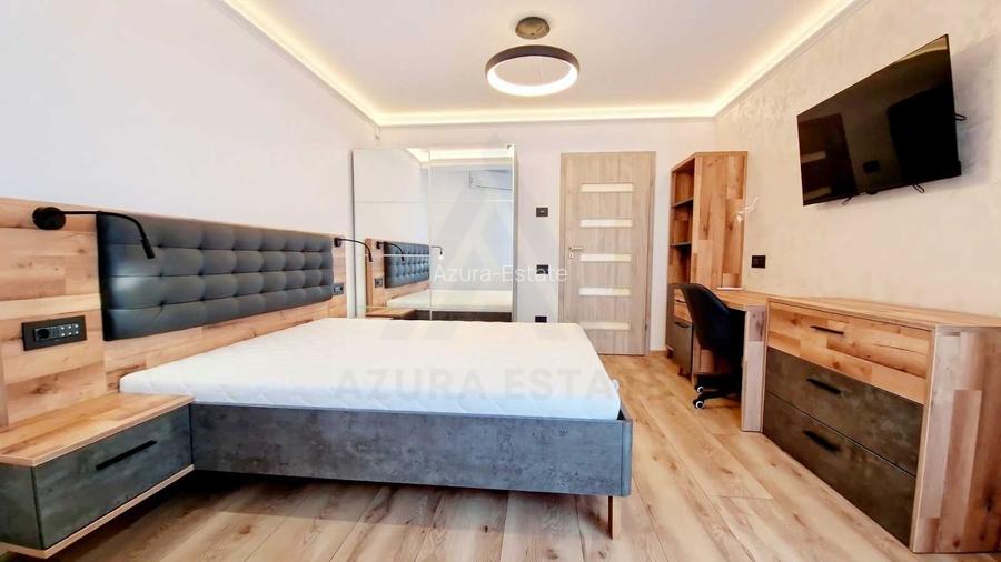 Apartament premium 2 camere terasa spatioasa parcare complex Evolution - 5