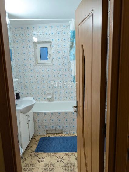 2 camere decomandat, 53 mp, etaj 1/4 – Louis Pasteur, Zorilor - 6