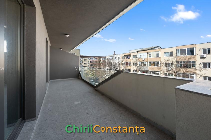 ✅Ideal birou: Apartament cu 2 camere, loc de parcare - zona City Park - 6