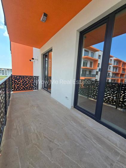 Apartament 2 Camere tip Studio Cristal Houses Strada Stejarului - 7