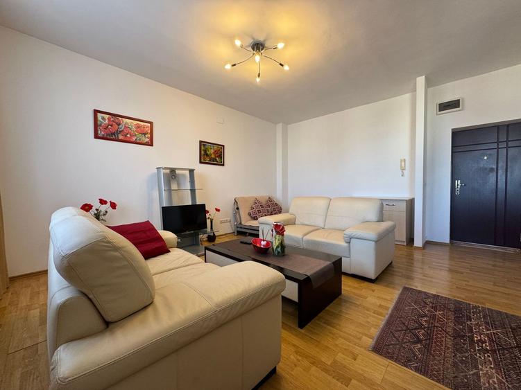Apartament 2 camere 62 mp utili-Complex Studentesc Timisoara-comision 0