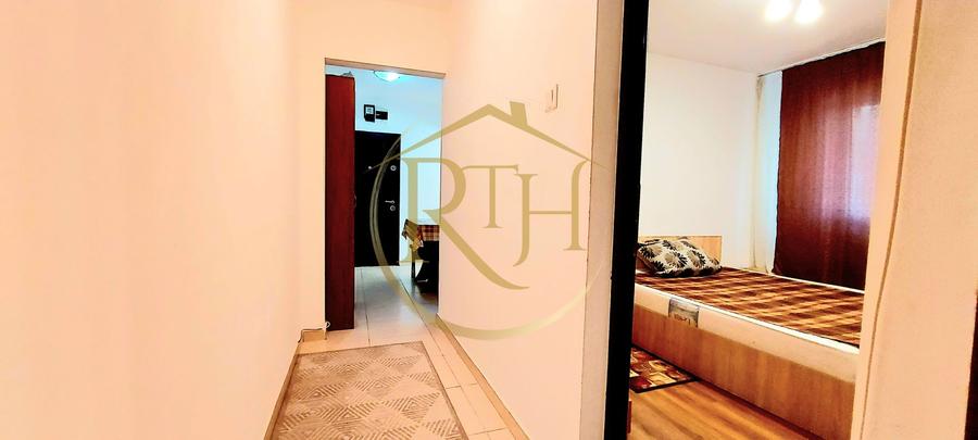 Oferim spre inchiriere, apartament cu 2 camere decomandat, Complex