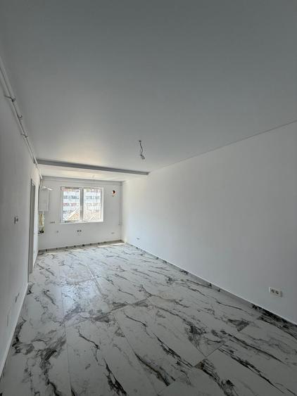 Garsoniera moderna - spatioasa in bloc nou - Tva Inclus - Militari Residence