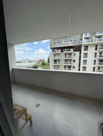 Apartament 2 camere Barbu Vacarescu