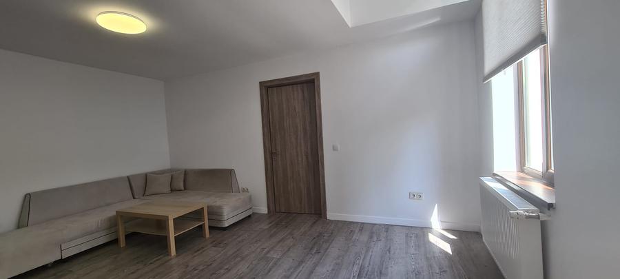 Duplex deosebit 2 camere | 55 mp | Calea Călărasi I in vila, cu gradina