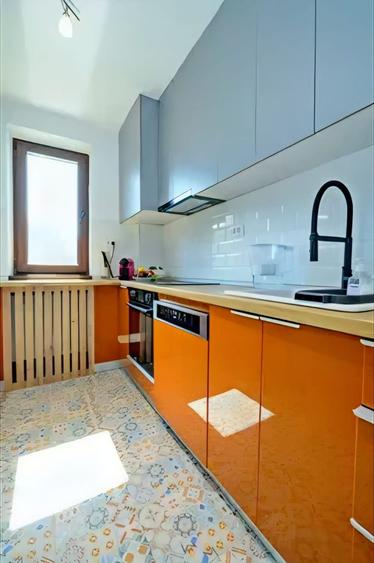Apartament de Lux 3 camere-Prima Inchirere-Spitalul Județean