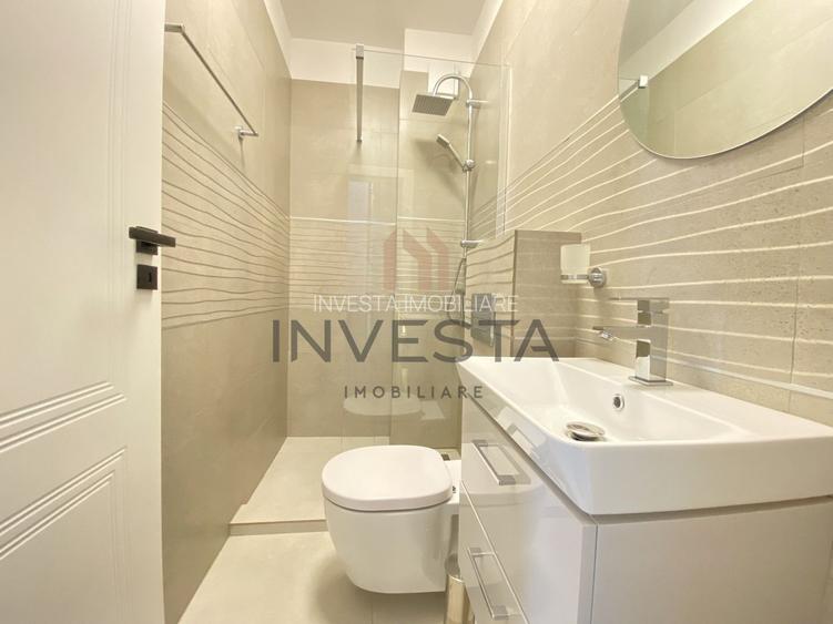 Casa premium de vanzare, vedere panoramica, Borhanci - 8