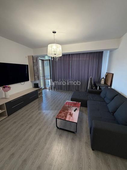 Apartament 3 camere Metalurgiei / Cartierul Solar - 8