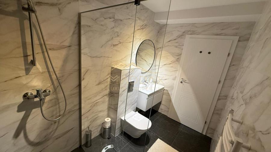 2 camere Lux - Aviatiei - Herastrau - Baneasa****