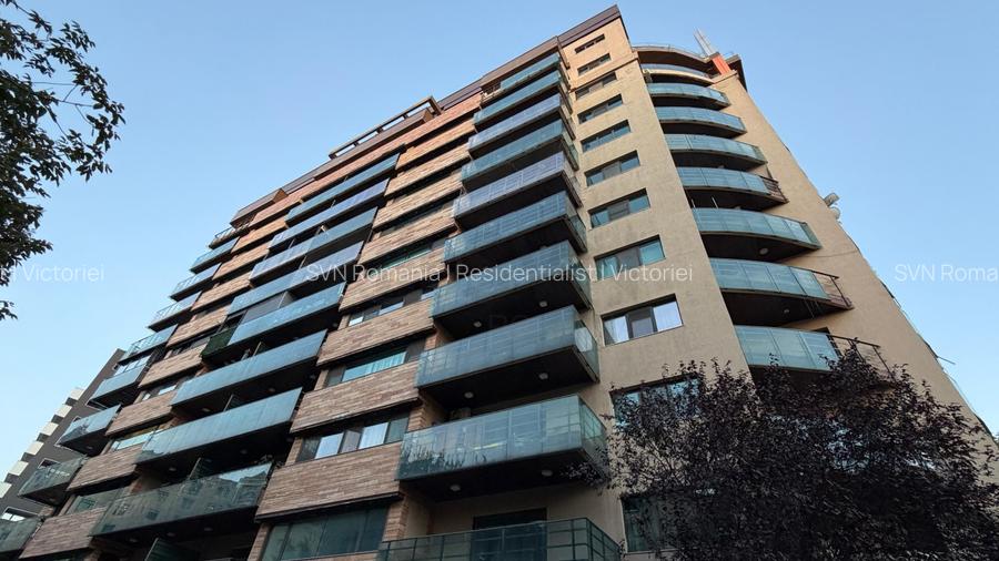 REA1029635 Apartament 5 camere 200 mp Herastrau - 18