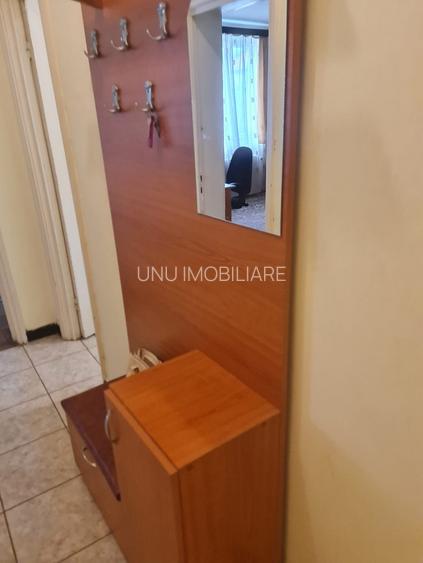 Apartament cu 2 camere - zona Tudor Vladimirescu - 13