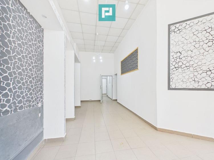 Spațiu comercial pentru închiriere, zona UTA