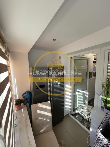 Apartament 3 Camere Decomandat 100 Mp Cug Mobilat si Utilat - 16