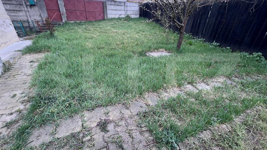 Casă de vânzare in zona ultracentrală, teren 489 mp, 92 mp utili - 8