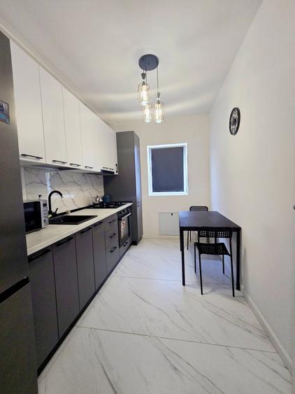 Apartament 2 Camere Bulevardul Nordului, Dobroești