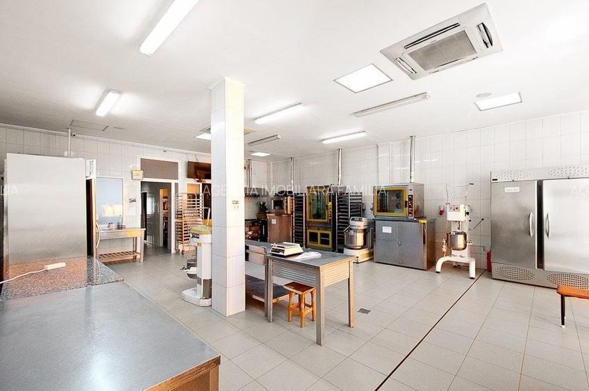 Spațiu comercial de 307mp de vânzare în zona Tiglina 2 - 7