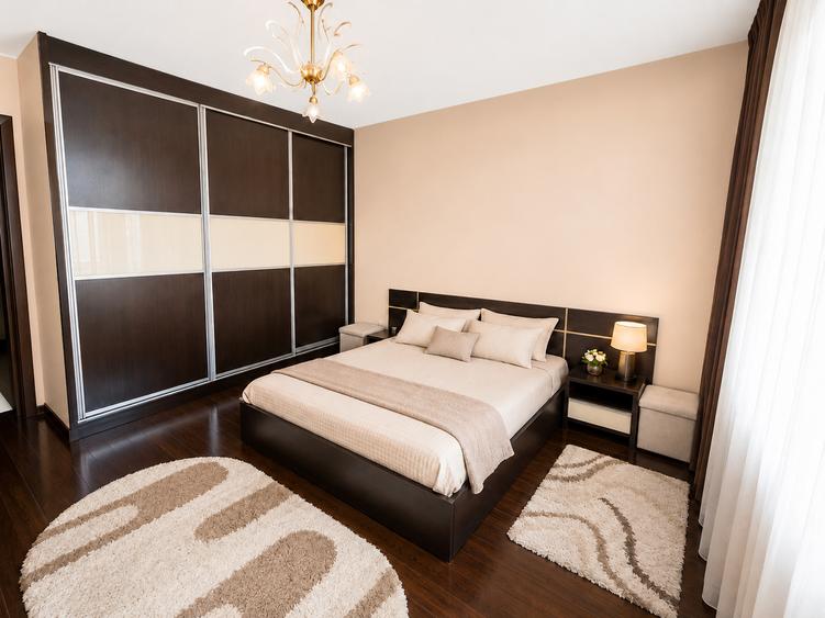 Vânzare apartament 2/3 camere 113 mp. Portul Tomis