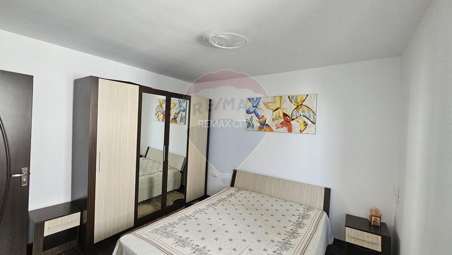 Apartament cu 2 camere de închiriat în zona Precista - 3