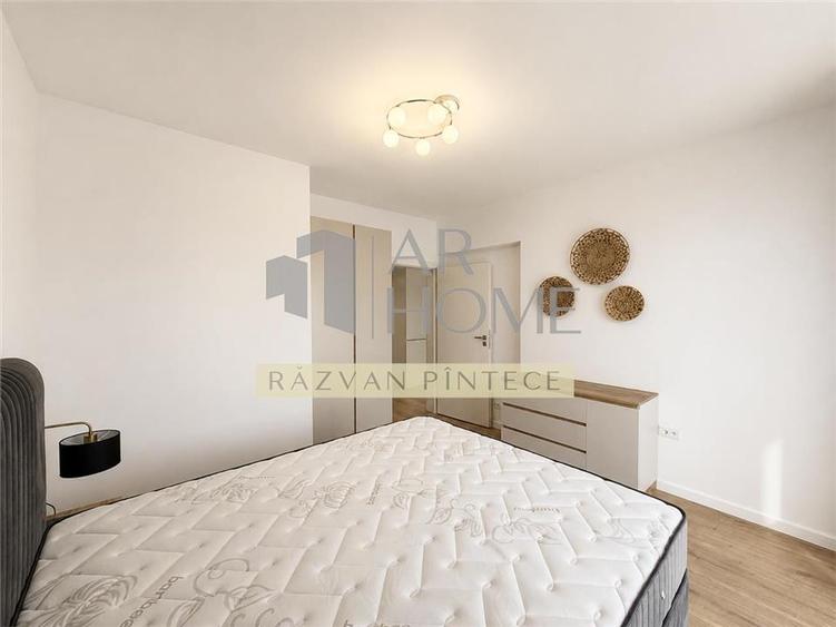 Apartament 2 camere, prima inchiriere, Albert MRS Gradinile Ploiesti