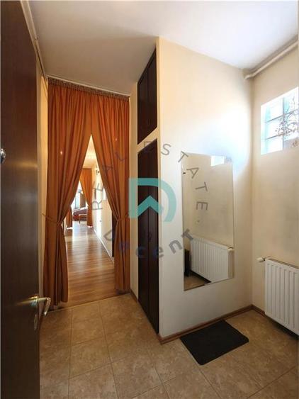 Apartament de vanzare, Mureșenilor, Brasov