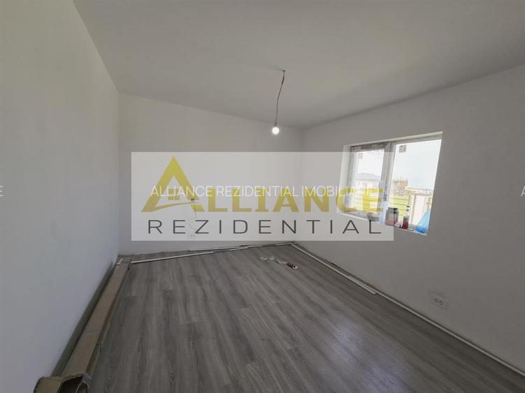 Casa individuala - Comuna Berceni - 5
