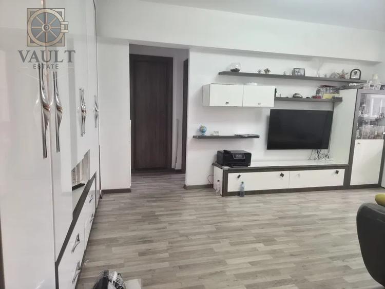 Apartament 2 camere Bulevardul Chisinau