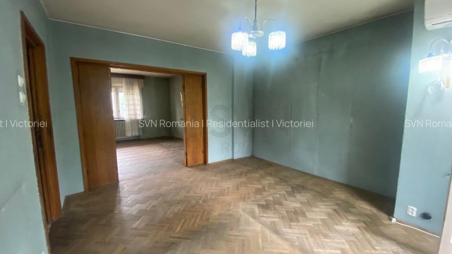 REA1029067 Apartament 3 camere in cladire cu 6 apartamente - 6