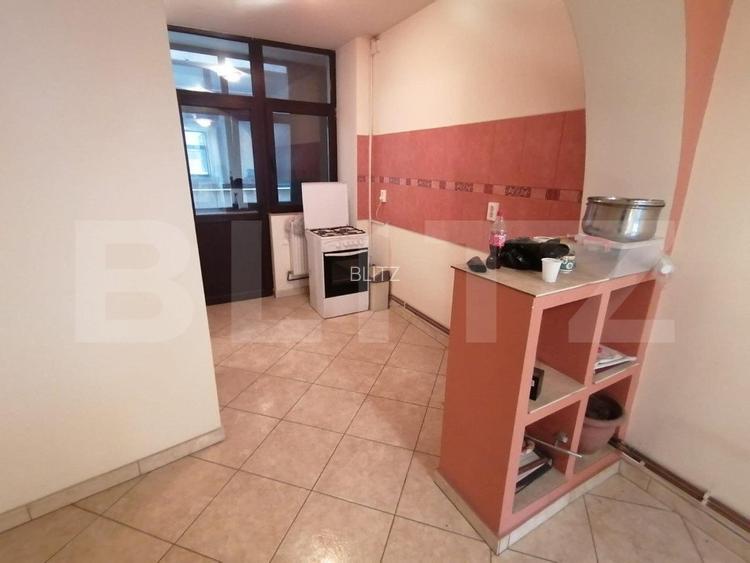 Spatiu comercial de 90 mp, centrala termica, zona Ultracentrala - 8