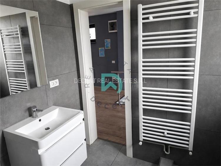 Spatiu comercial de inchiriat, 125 mp, central, Brasov - 16