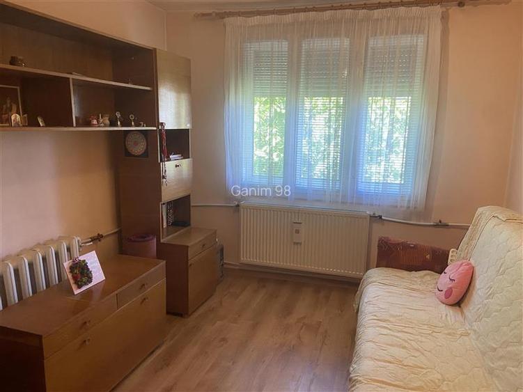 Garsoniera de vanzare , zona Gara, 32 mp , imbunatatita , mobilata - 8