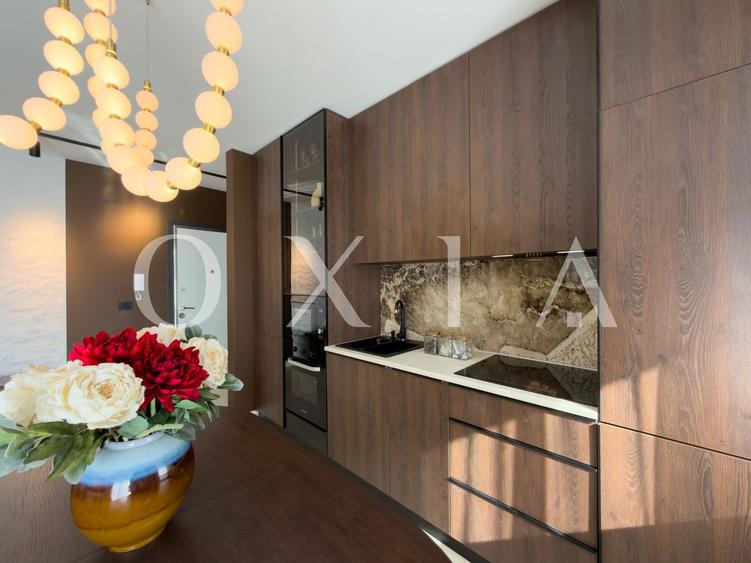 AX1208 Design si confort intr-un apartament de 2 camere | Braytim