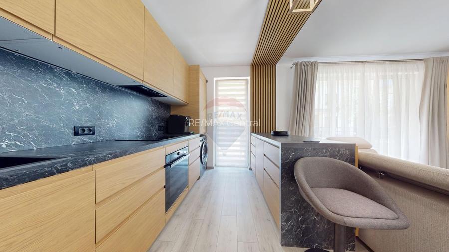 Apartament 3 camere - 5