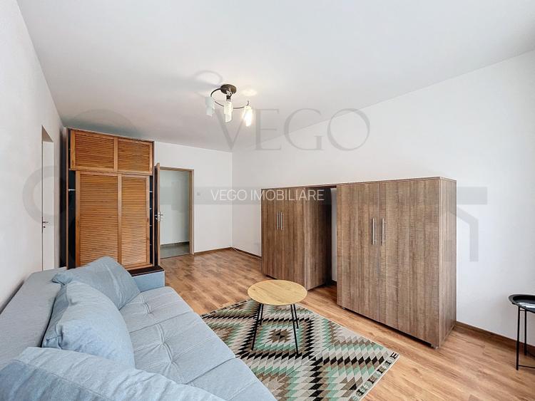 Apartament cu 2 camere decomandat, etaj intermediar, zona Grigorescu - 4