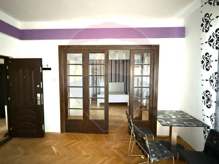 VANZARE Apartament cu 4 camere in zona Dacia