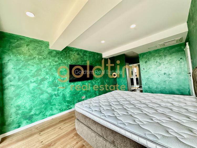 PIPERA/4 DORMITOARE/2 PARCARI/CURTE GENEROASA/AMENAJARE PREMIUM/LUX/SC AMERICANA - 23