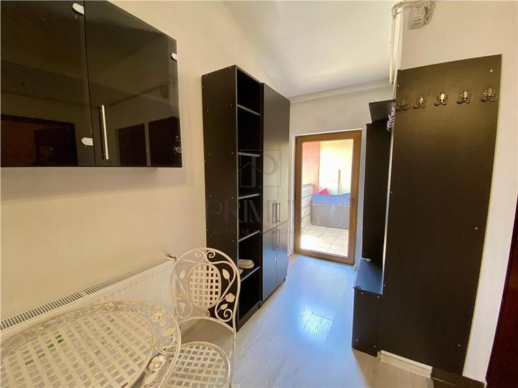 CIRCUMVALATIUNII - 2 CAMERE - CENTRALA PROPRIE - TAVAN 3.7M