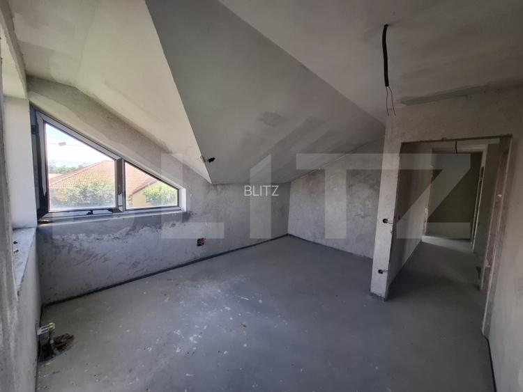 Casa tip duplex, 96 mp, zona Dorolt - 9