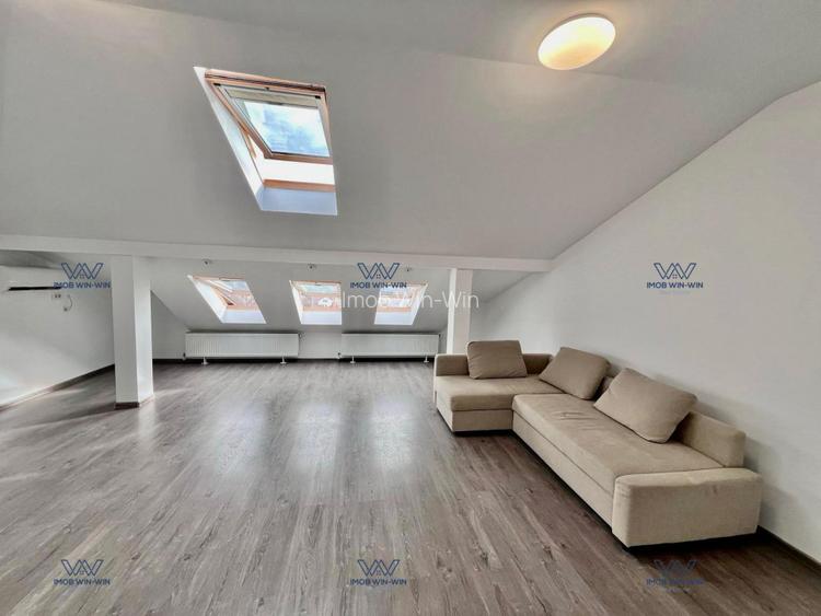 Apartament 2 camere, 138mp - Cartier Banat - 3