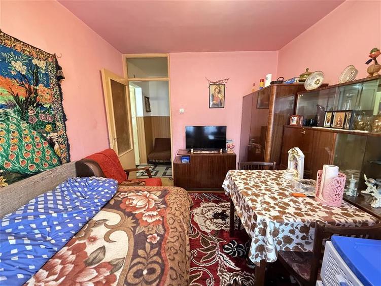 APARTAMENT 3 CAMERE | 2 BAI | TIP PB | ZONA ROGERIUS | ORADEA