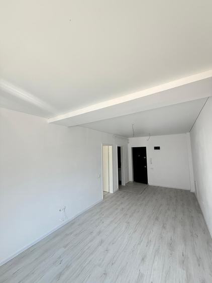 Garsoniera moderna - spatioasa in bloc nou - Tva Inclus - Militari Residence