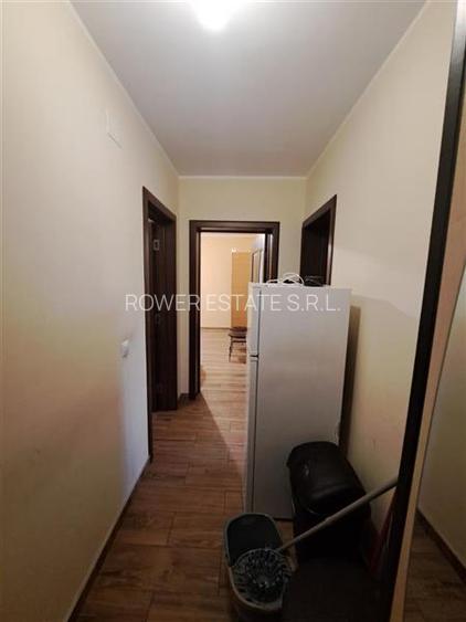 Apartament cu 2 camere, 50 mp utili, situat in cartierul Bulgaria!