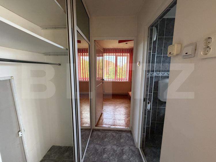 Apartament 2 camere, 47 mp, zona C.A.M