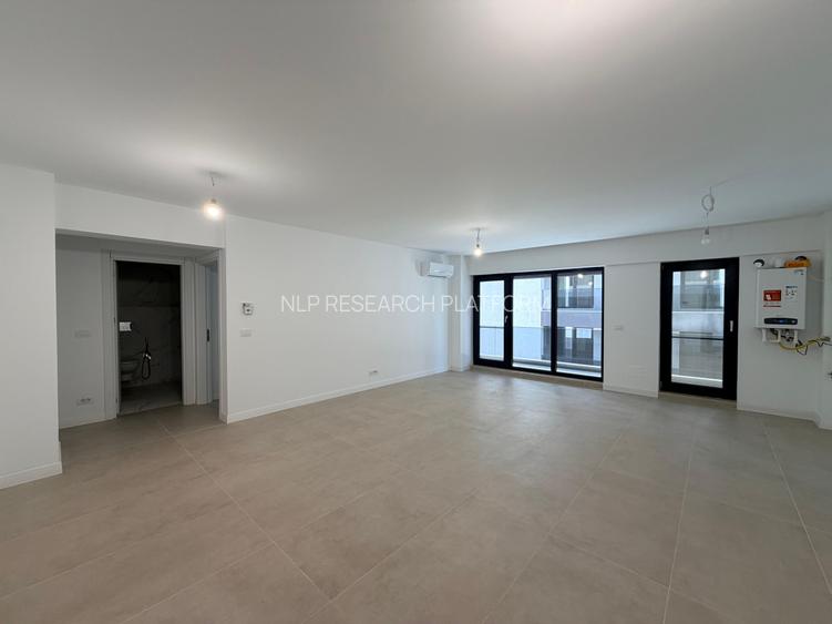 Apartament cu 2 camere de vânzare – Copou - 9